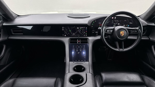 Used Porsche Taycan 2020 for sale - 75704588: Photo 5