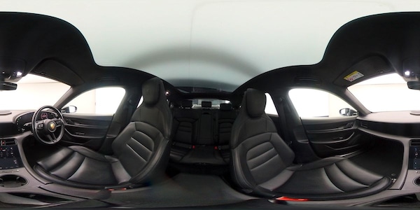 Used Porsche Taycan 2020 for sale - 75704588: Photo 61