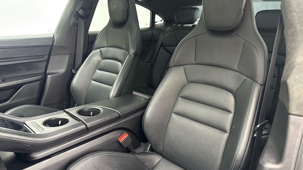 Used Porsche Taycan 2020 for sale - 75704588: Photo 6