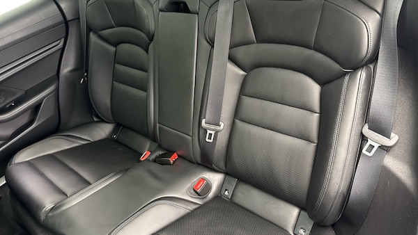 Used Porsche Taycan 2020 for sale - 75704588: Photo 7