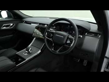 Used Land Rover Range Rover Velar 2024 for sale - 74107129: Photo