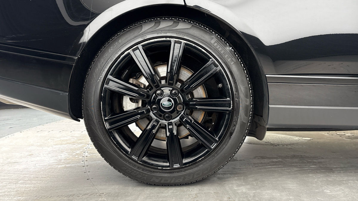 Used Land Rover Range Rover 2020 for sale - 76863673: Photo 10