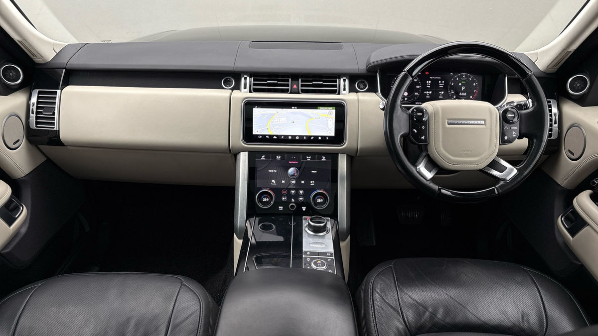 Used Land Rover Range Rover 2020 for sale - 76863673: Photo 12