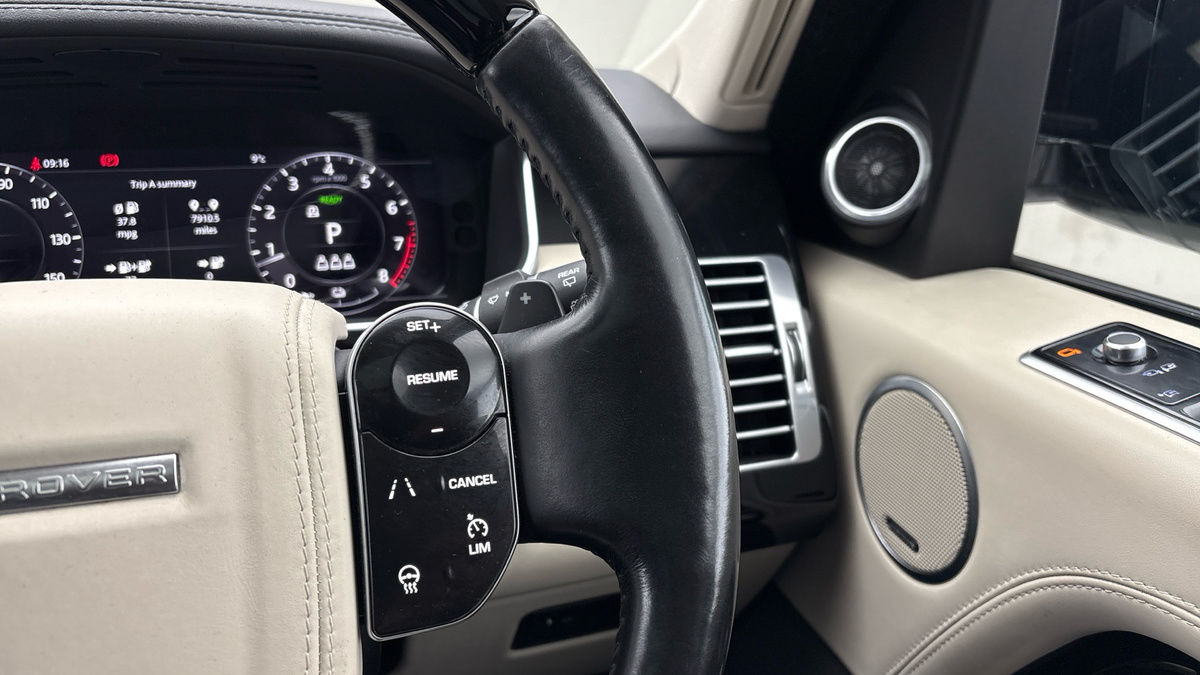 Used Land Rover Range Rover 2020 for sale - 76863673: Photo 14
