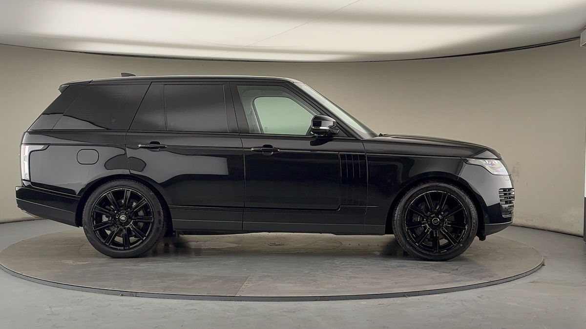 Used Land Rover Range Rover 2020 for sale - 76863673: Photo 16