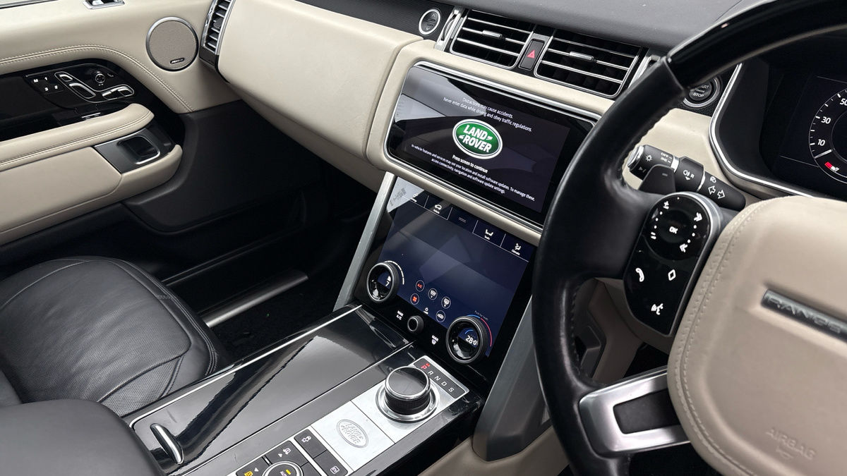 Used Land Rover Range Rover 2020 for sale - 76863673: Photo 18