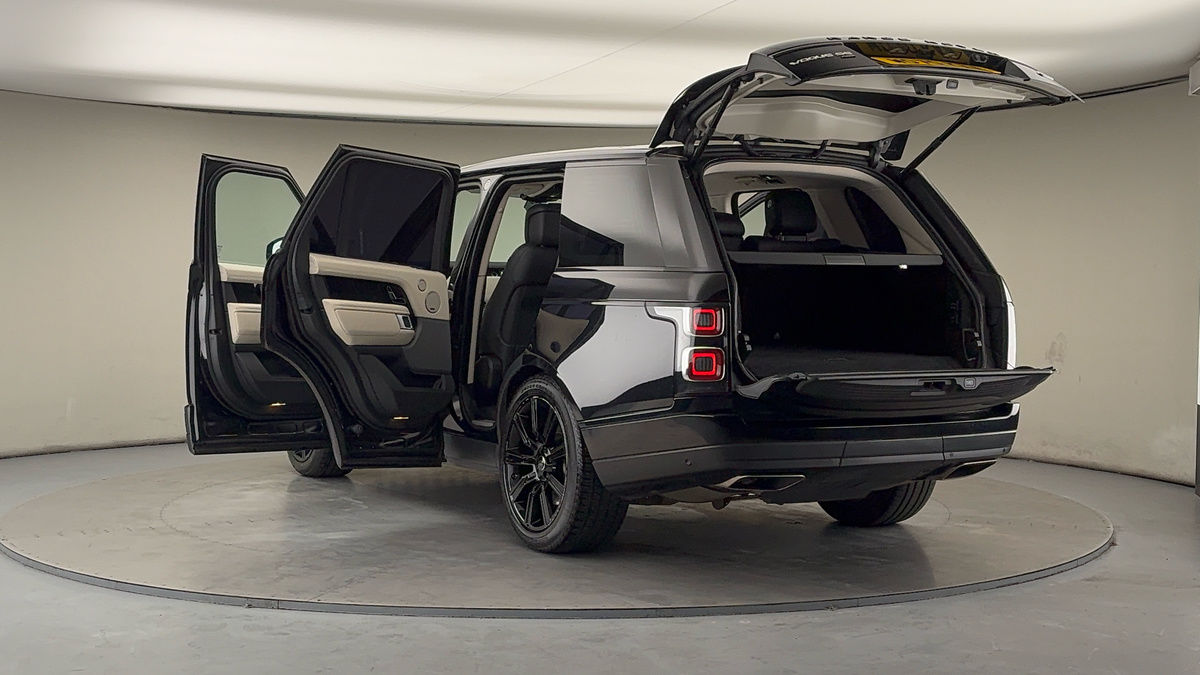 Used Land Rover Range Rover 2020 for sale - 76863673: Photo 23