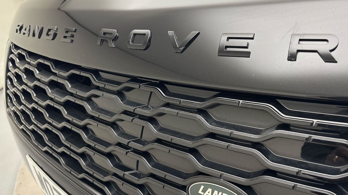 Used Land Rover Range Rover 2020 for sale - 76863673: Photo 24