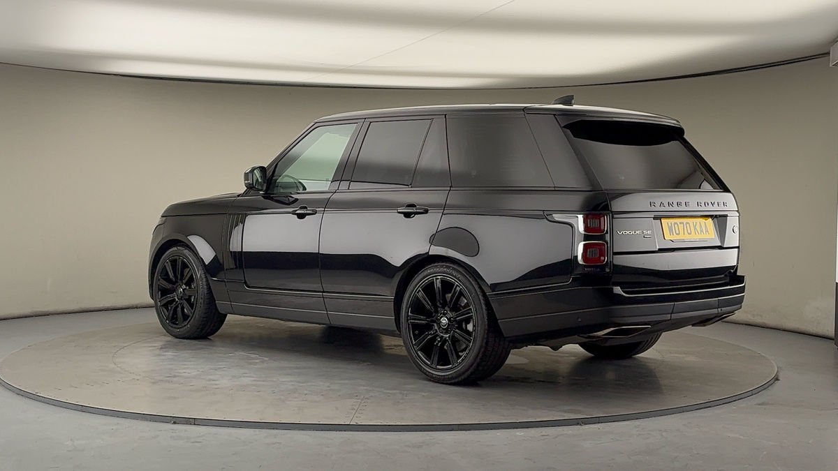 Used Land Rover Range Rover 2020 for sale - 76863673: Photo 25