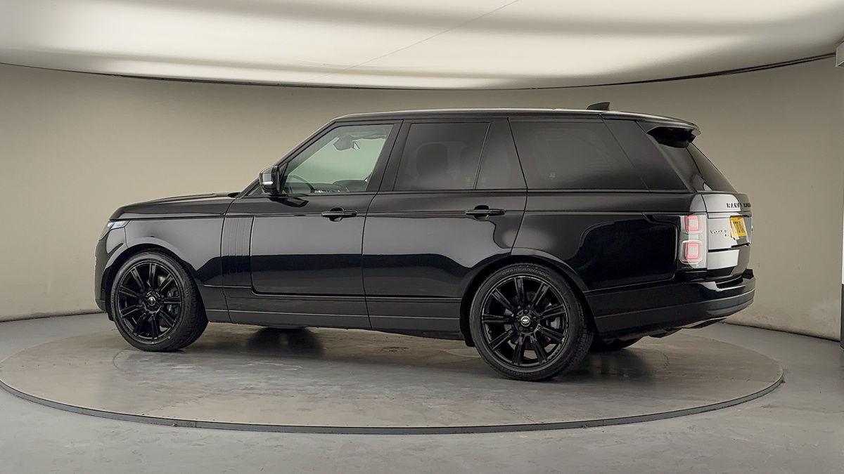 Used Land Rover Range Rover 2020 for sale - 76863673: Photo 26