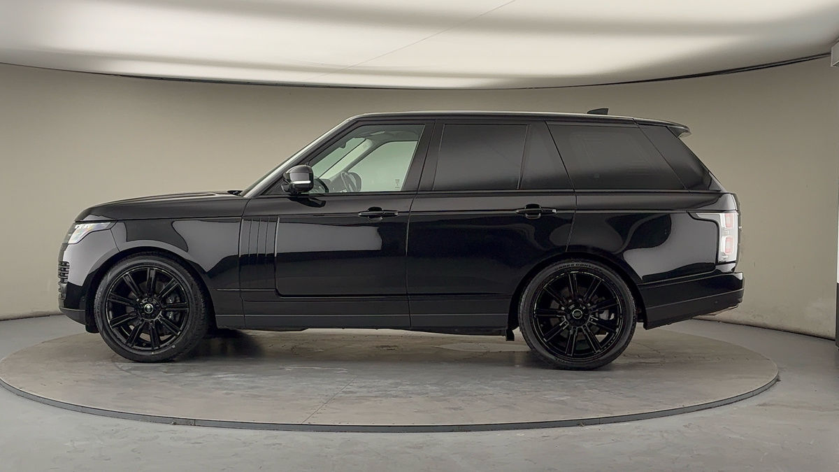 Used Land Rover Range Rover 2020 for sale - 76863673: Photo 27