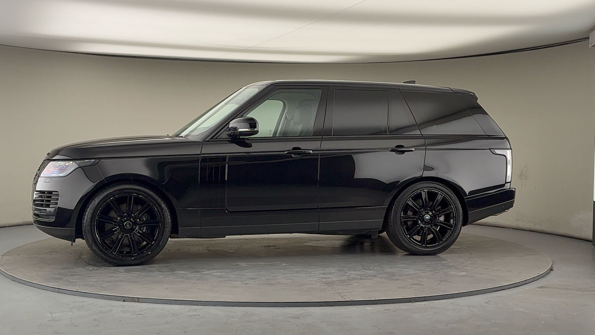 Used Land Rover Range Rover 2020 for sale - 76863673: Photo 28