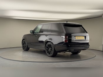 Used Land Rover Range Rover 2020 for sale - 76863673: Photo