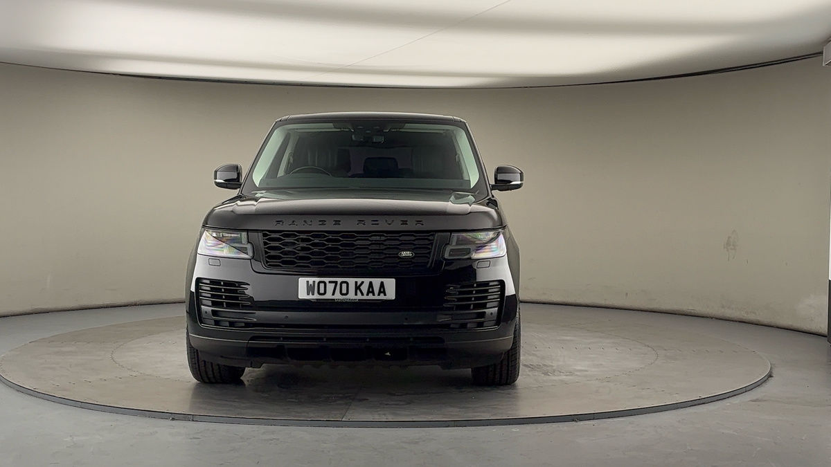 Used Land Rover Range Rover 2020 for sale - 76863673: Photo 3