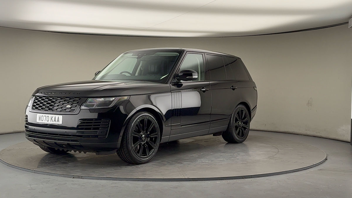 Used Land Rover Range Rover 2020 for sale - 76863673: Photo 30