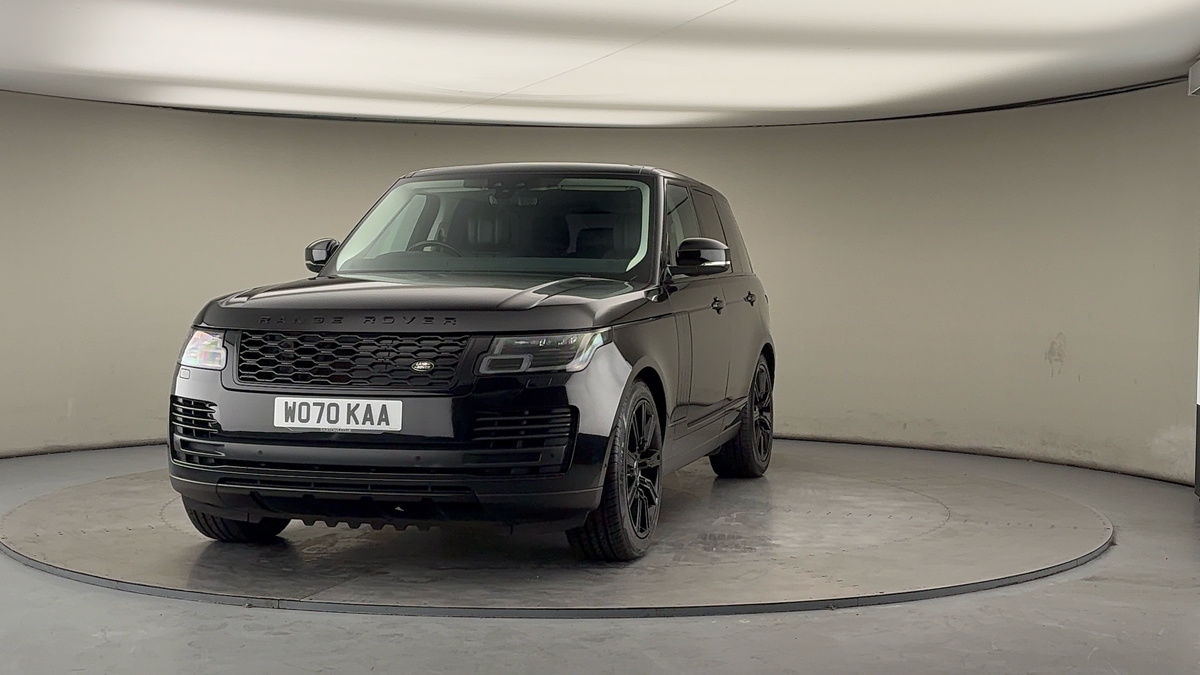 Used Land Rover Range Rover 2020 for sale - 76863673: Photo 31