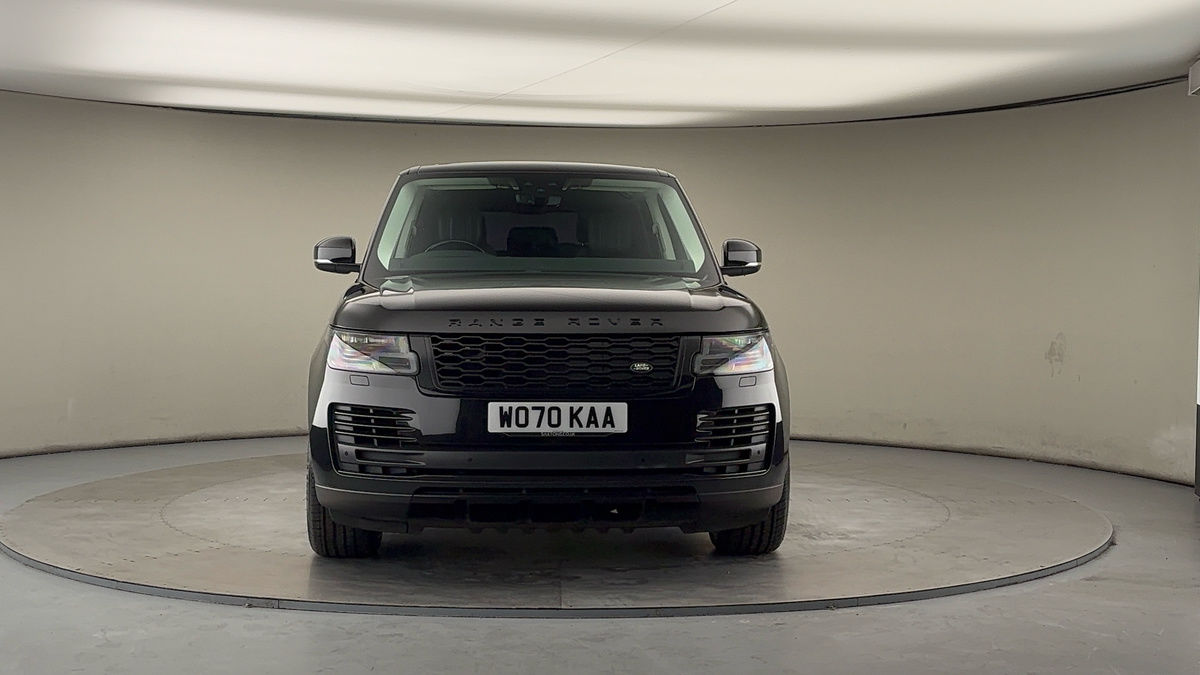 Used Land Rover Range Rover 2020 for sale - 76863673: Photo 32