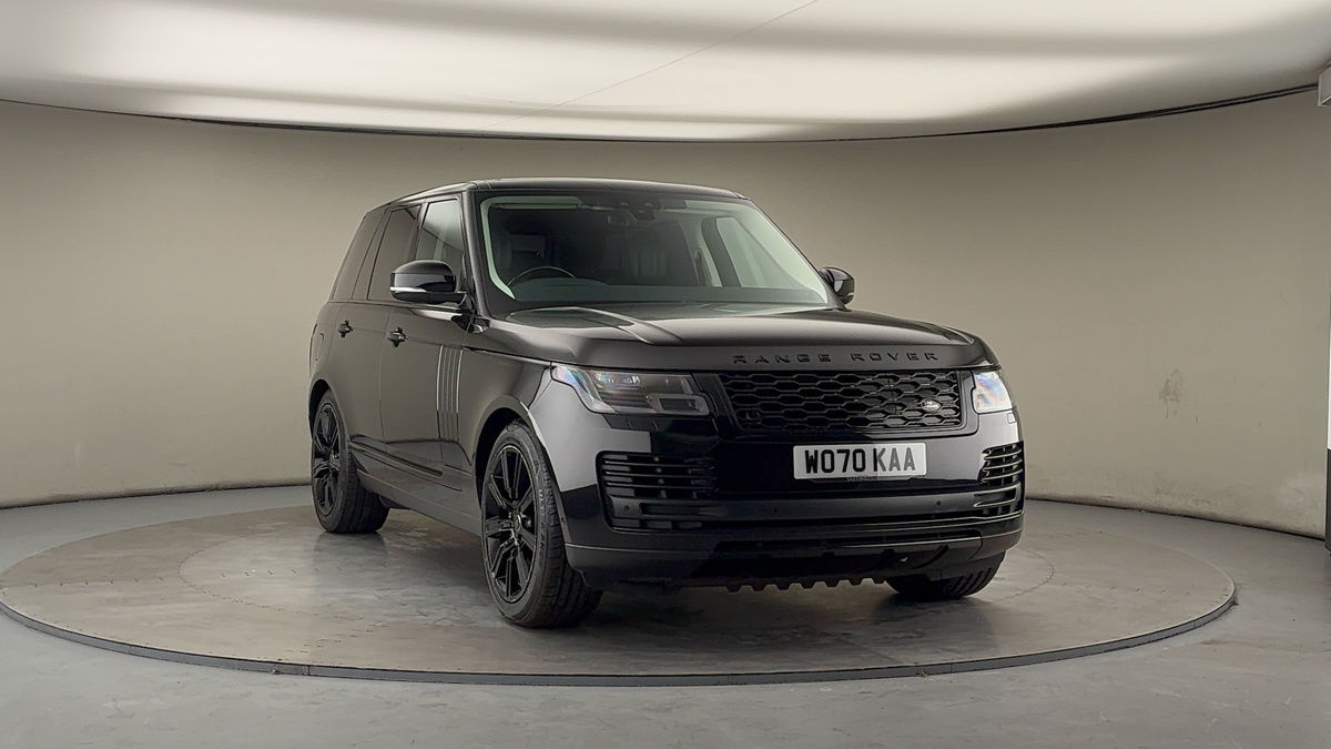 Used Land Rover Range Rover 2020 for sale - 76863673: Photo 33