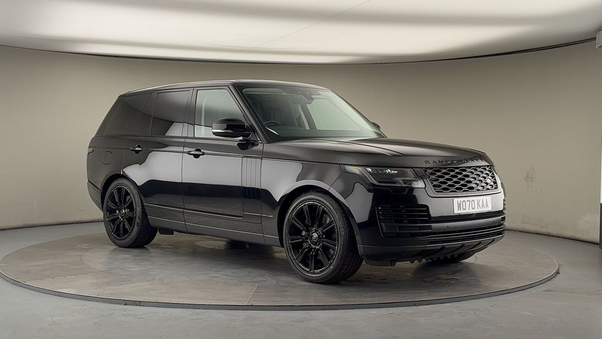 Used Land Rover Range Rover 2020 for sale - 76863673: Photo 34