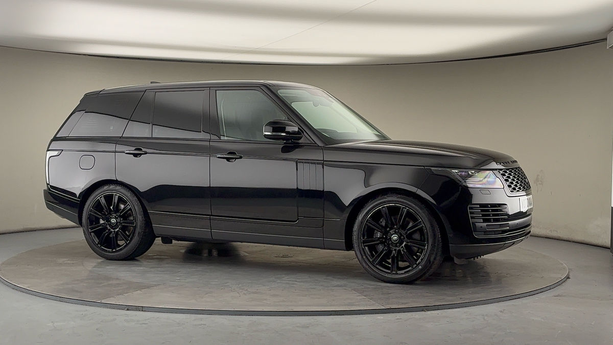 Used Land Rover Range Rover 2020 for sale - 76863673: Photo 35