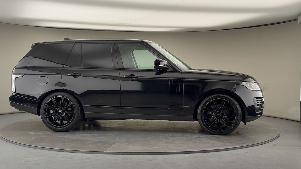 Used Land Rover Range Rover 2020 for sale - 76863673: Photo 36