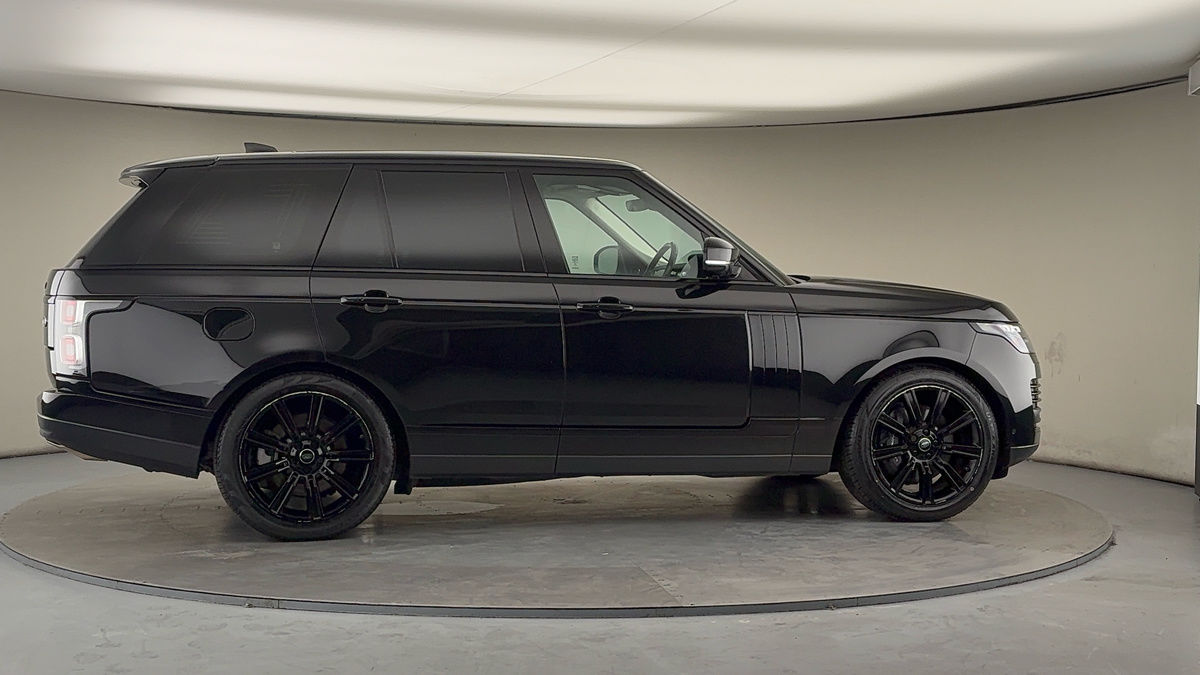 Used Land Rover Range Rover 2020 for sale - 76863673: Photo 37