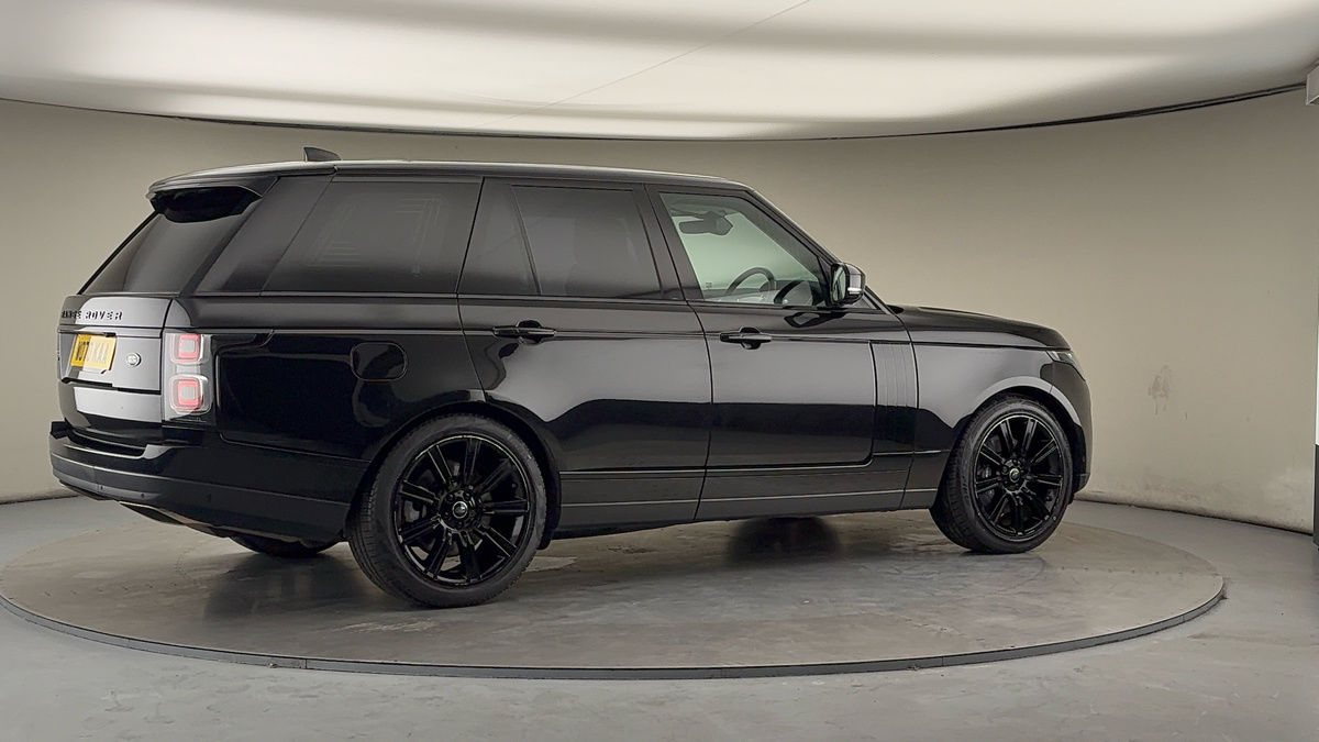 Used Land Rover Range Rover 2020 for sale - 76863673: Photo 38