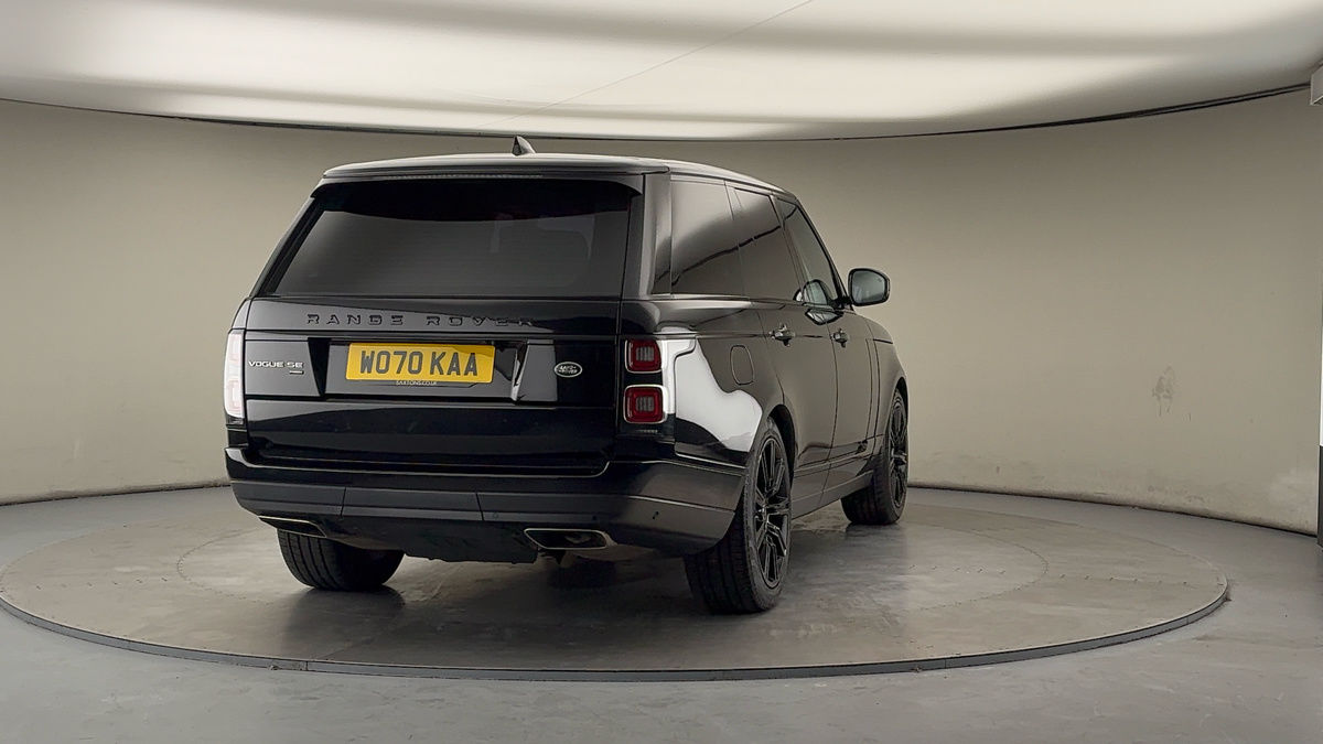 Used Land Rover Range Rover 2020 for sale - 76863673: Photo 40