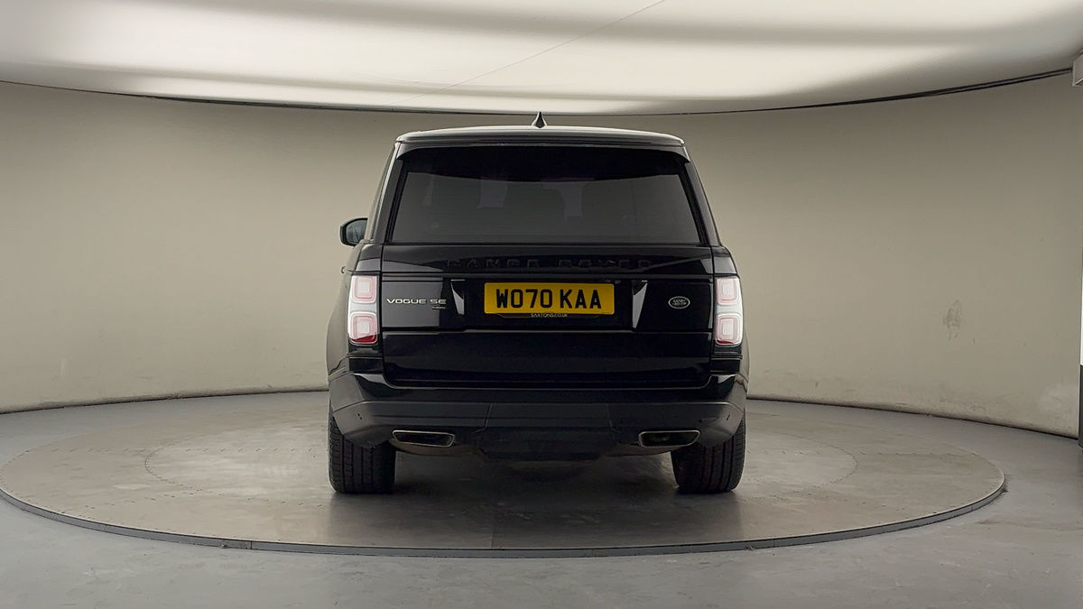 Used Land Rover Range Rover 2020 for sale - 76863673: Photo 41