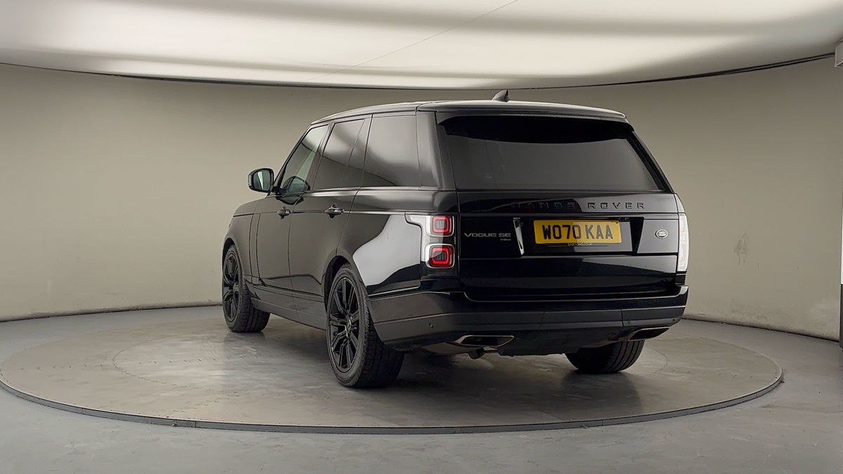 Used Land Rover Range Rover 2020 for sale - 76863673: Photo 42