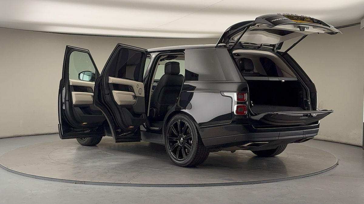 Used Land Rover Range Rover 2020 for sale - 76863673: Photo 43