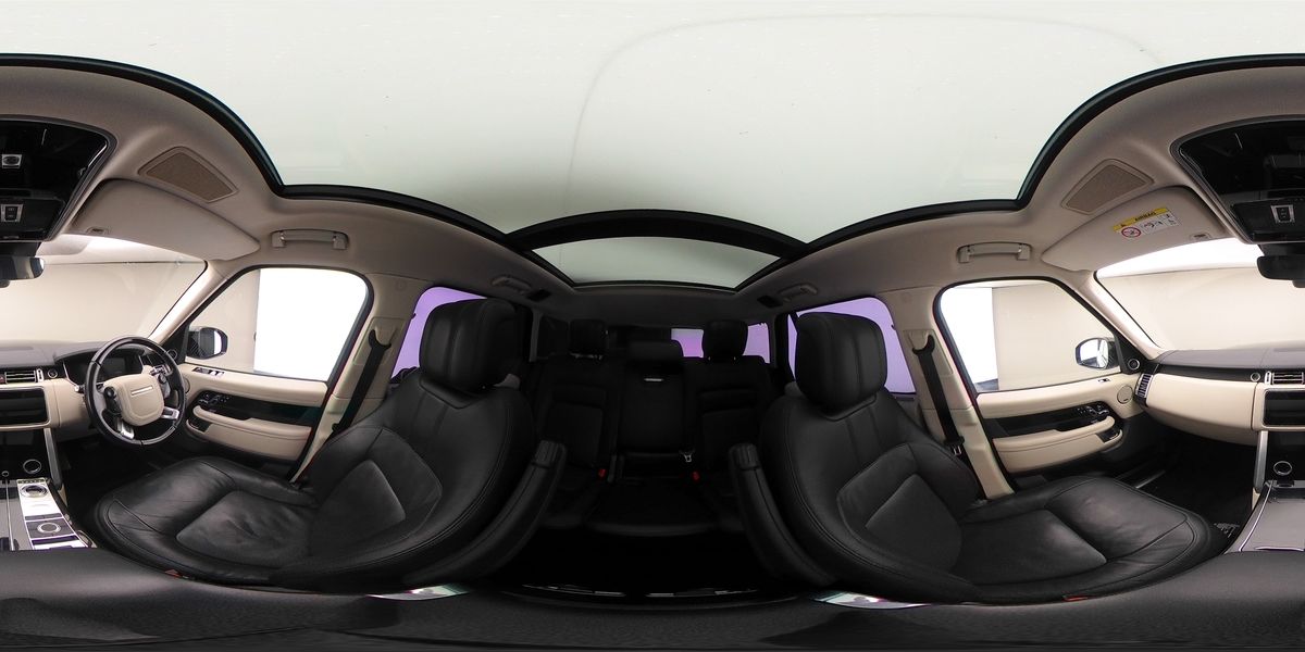 Used Land Rover Range Rover 2020 for sale - 76863673: Photo 44