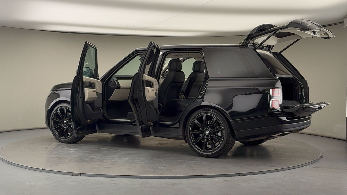 Used Land Rover Range Rover 2020 for sale - 76863673: Photo 45