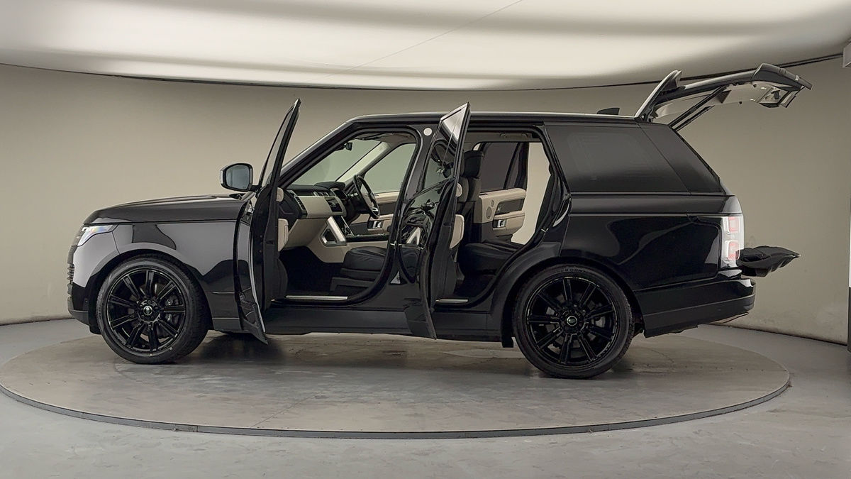 Used Land Rover Range Rover 2020 for sale - 76863673: Photo 46