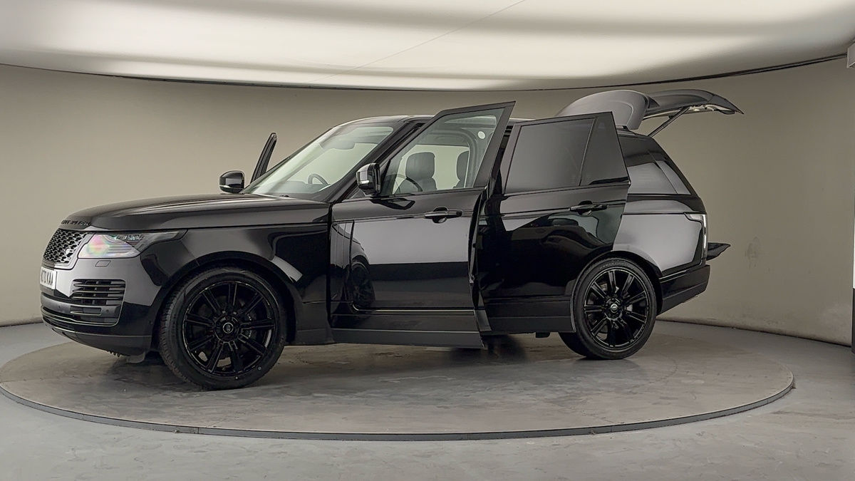 Used Land Rover Range Rover 2020 for sale - 76863673: Photo 48