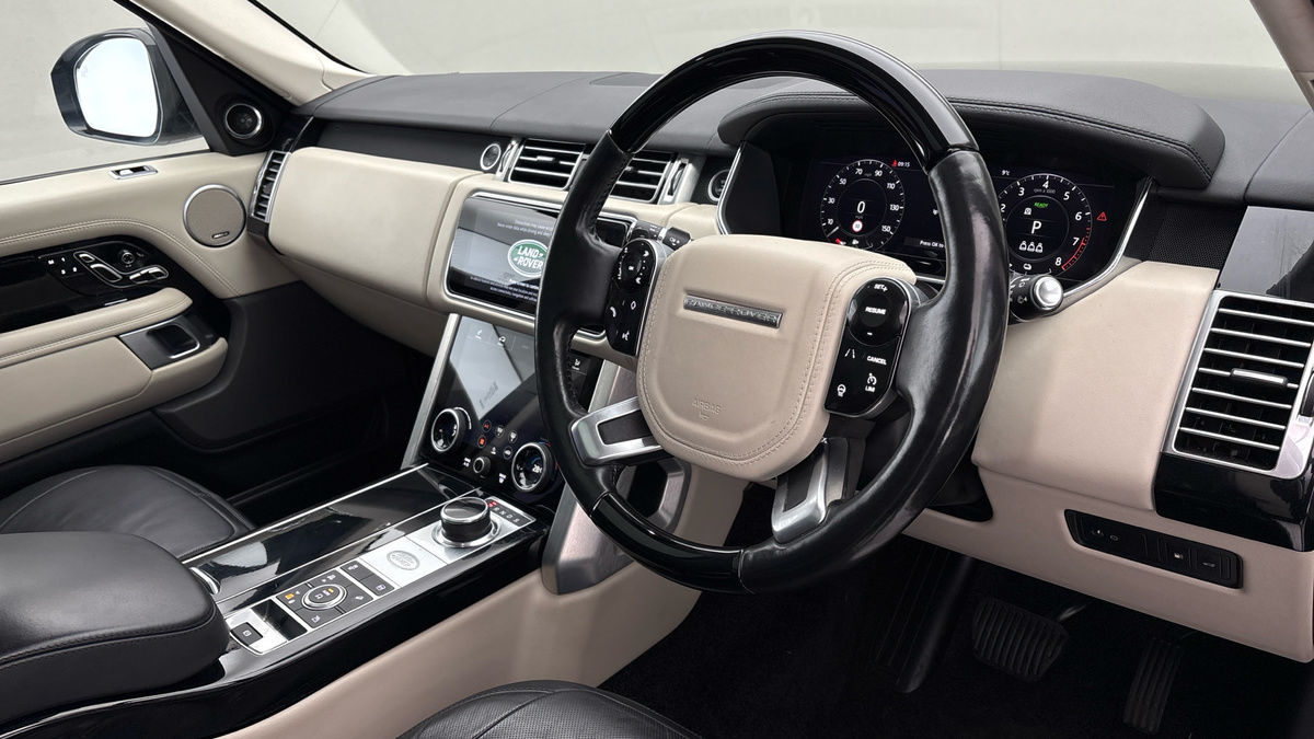 Used Land Rover Range Rover 2020 for sale - 76863673: Photo 5