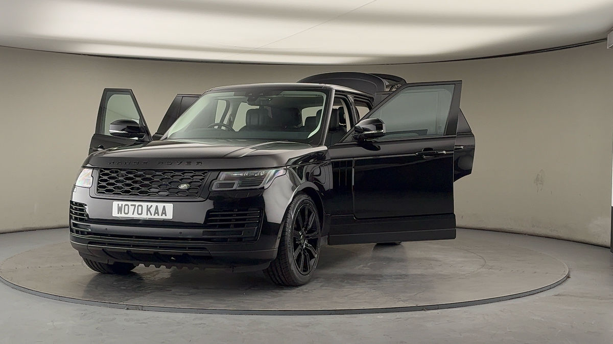 Used Land Rover Range Rover 2020 for sale - 76863673: Photo 50