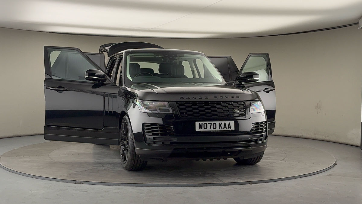 Used Land Rover Range Rover 2020 for sale - 76863673: Photo 52
