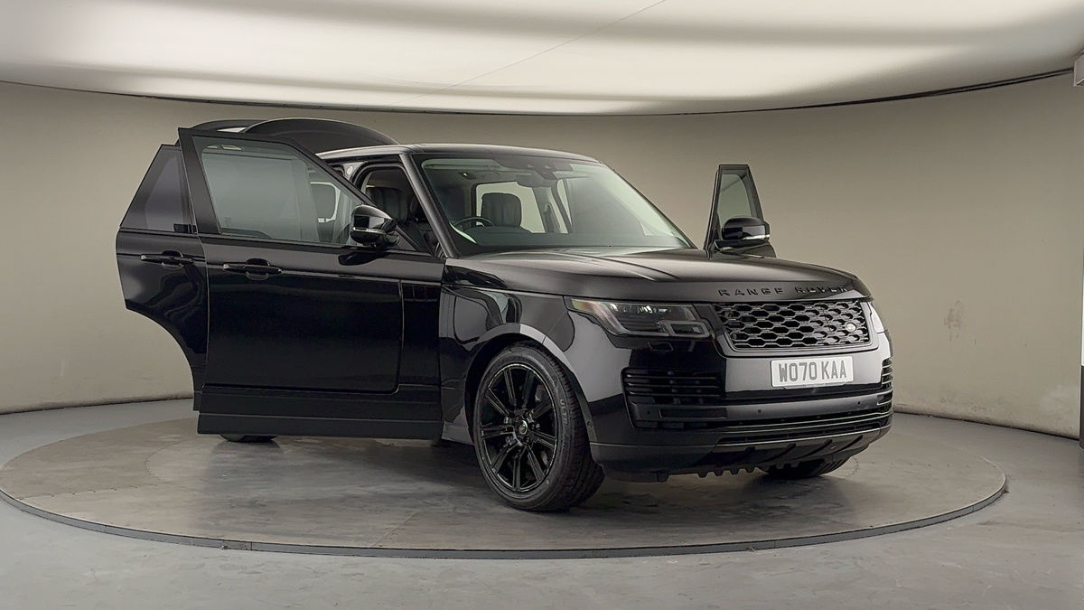 Used Land Rover Range Rover 2020 for sale - 76863673: Photo 53