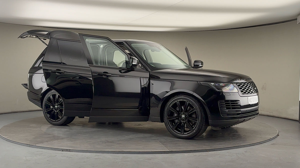 Used Land Rover Range Rover 2020 for sale - 76863673: Photo 54