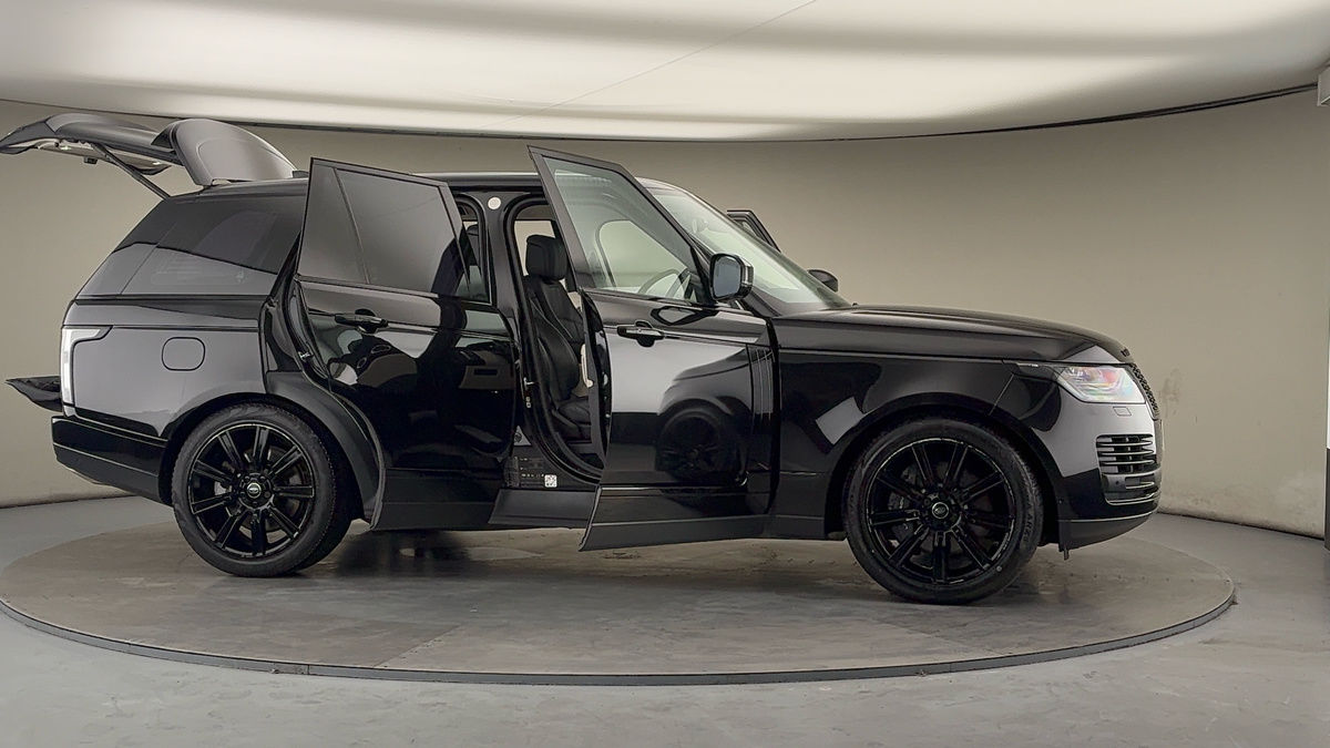 Used Land Rover Range Rover 2020 for sale - 76863673: Photo 55
