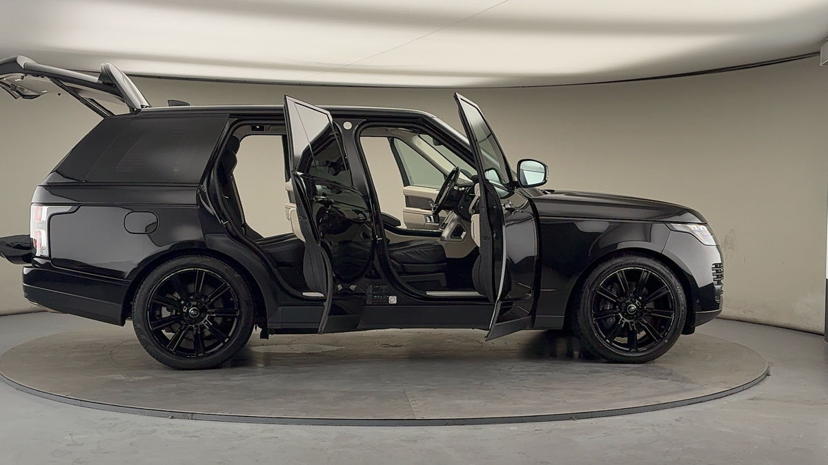 Used Land Rover Range Rover 2020 for sale - 76863673: Photo 56