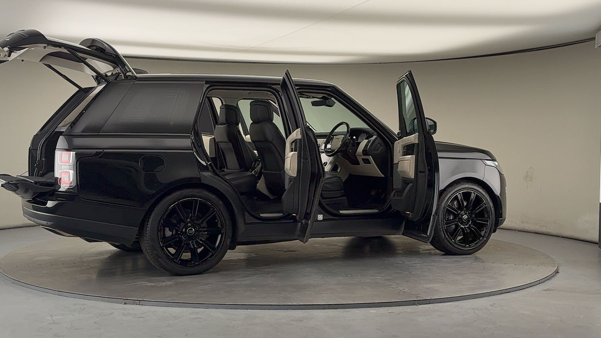 Used Land Rover Range Rover 2020 for sale - 76863673: Photo 57