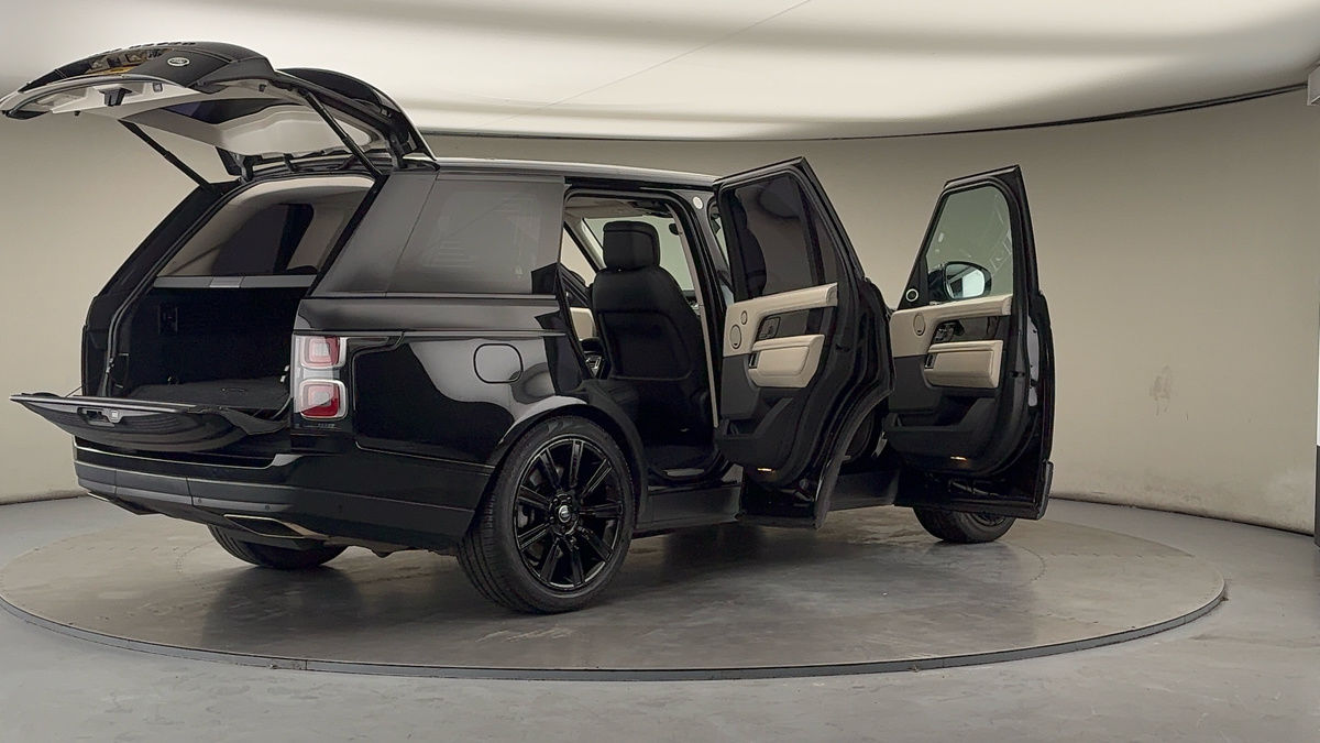 Used Land Rover Range Rover 2020 for sale - 76863673: Photo 58