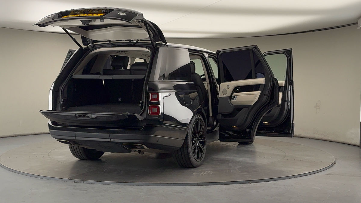 Used Land Rover Range Rover 2020 for sale - 76863673: Photo 59