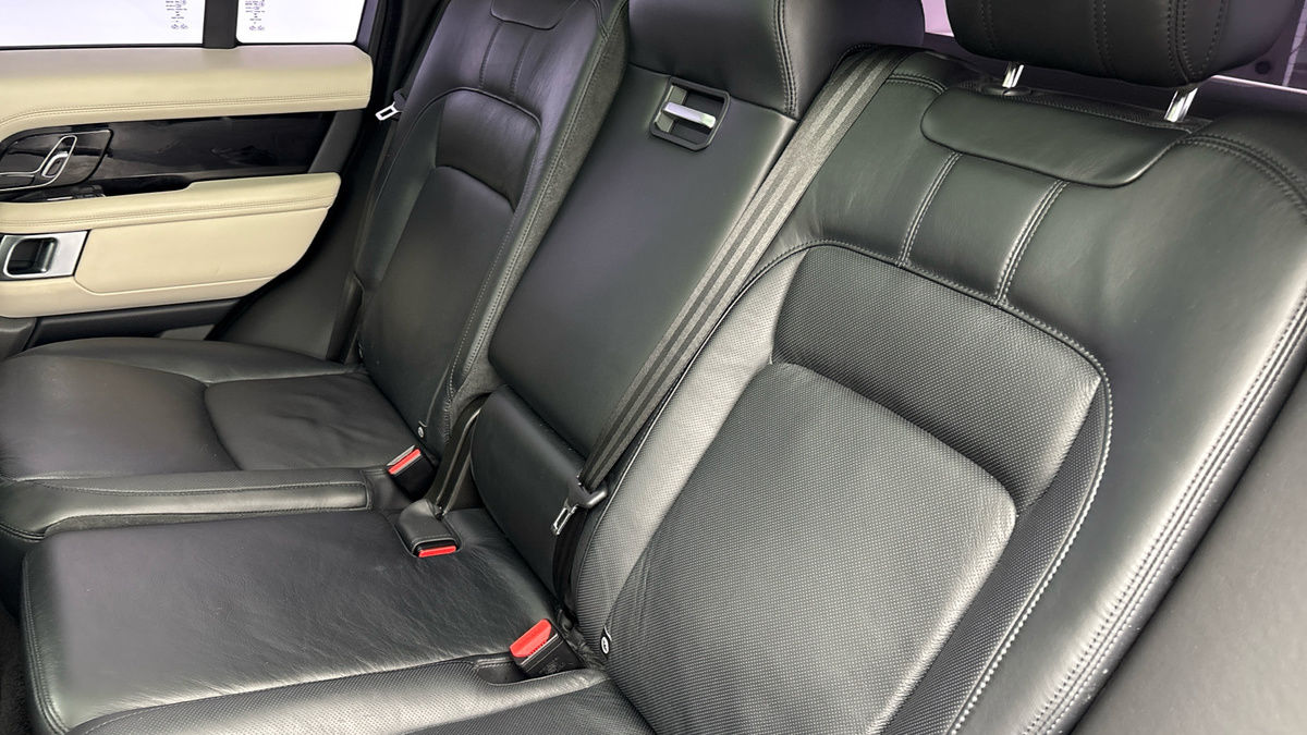 Used Land Rover Range Rover 2020 for sale - 76863673: Photo 8