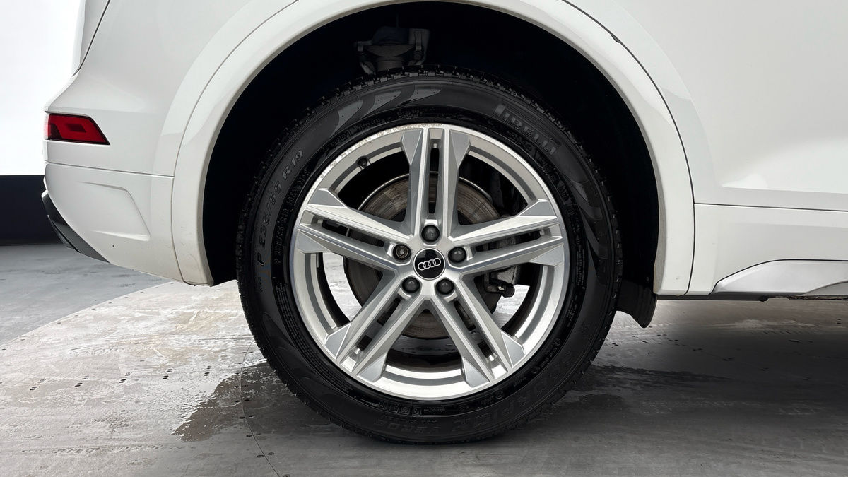 Used Audi Q5 2022 for sale - 77065490: Photo 10