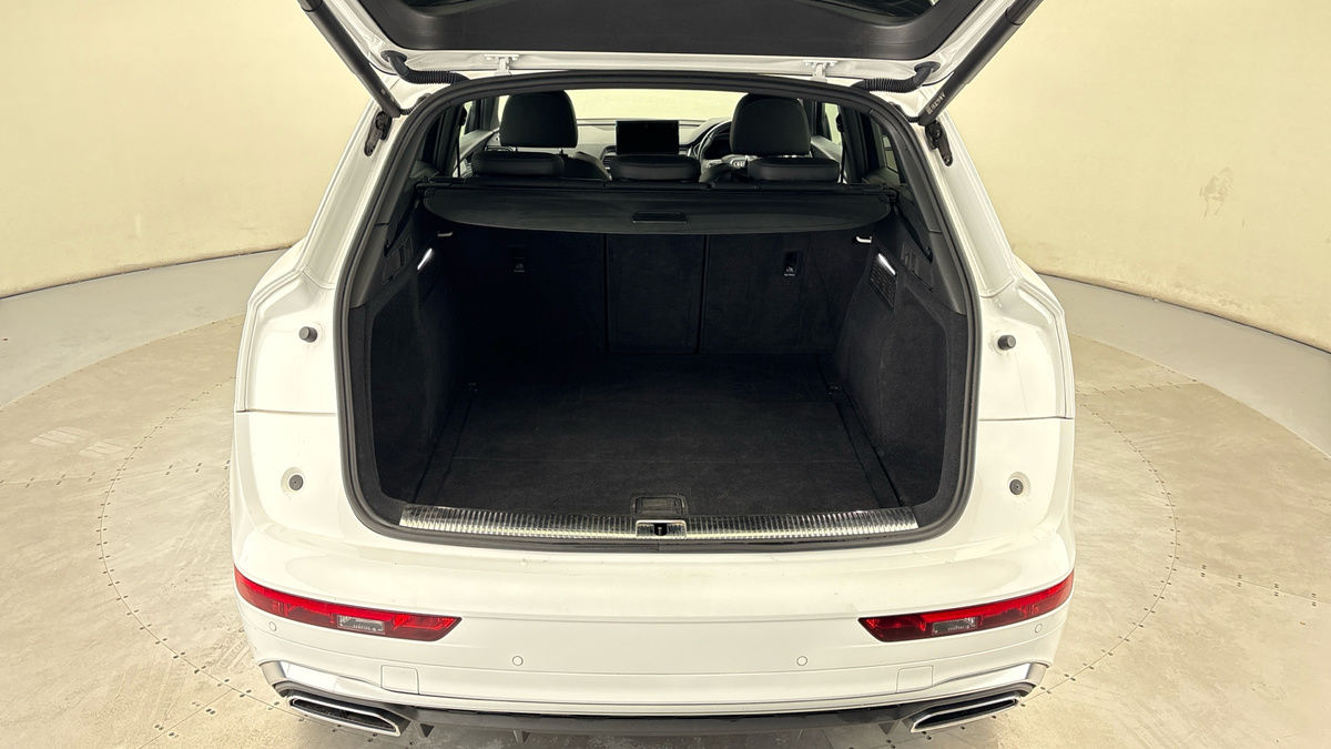 Used Audi Q5 2022 for sale - 77065490: Photo 11