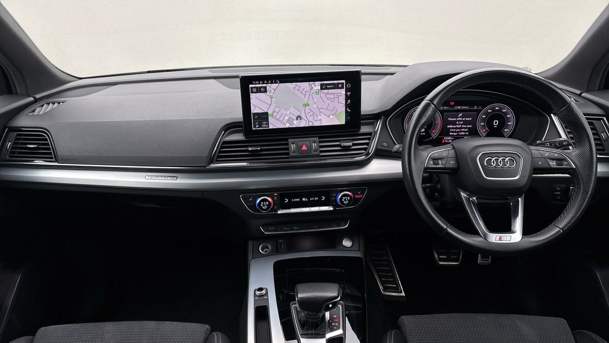 Used Audi Q5 2022 for sale - 77065490: Photo 12