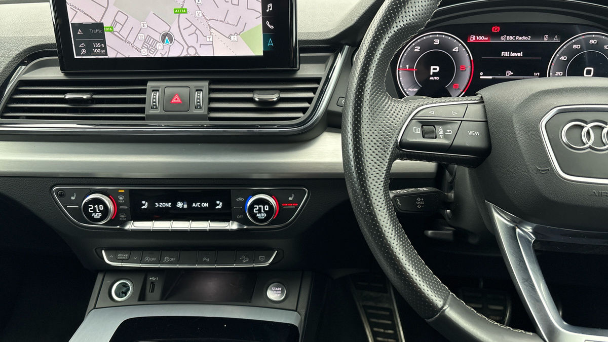 Used Audi Q5 2022 for sale - 77065490: Photo 13